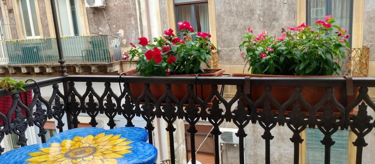Appartamento A Centro Storico Di Catania Exterior photo